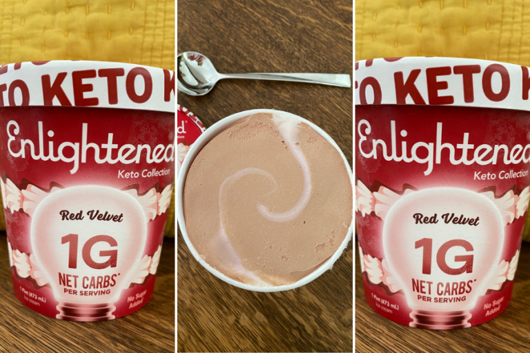 best keto ice cream