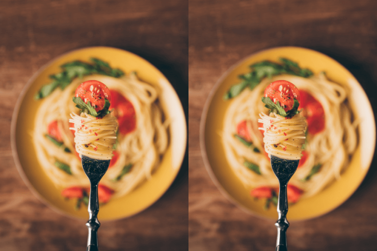 best store bought low carb pasta