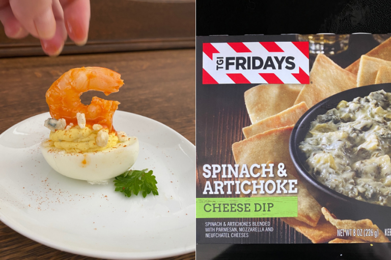 Examples Of Good Low Carb Snacks That Will Inspire You
