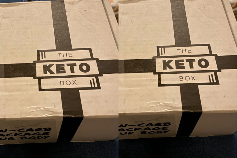 keto delivered