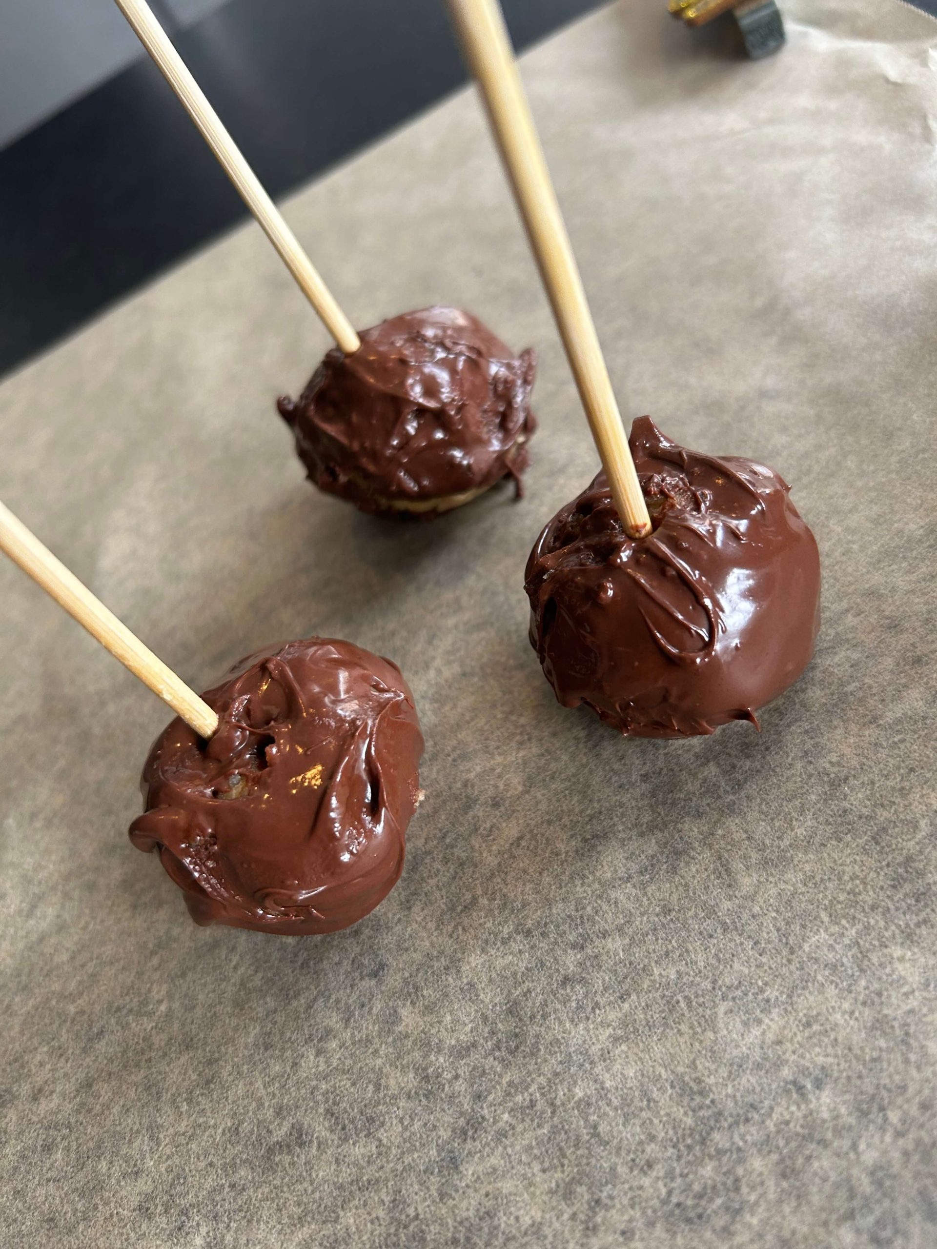 low carb cold desserts