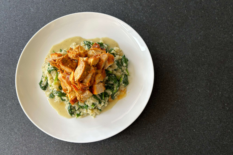 simple keto recipes dinner