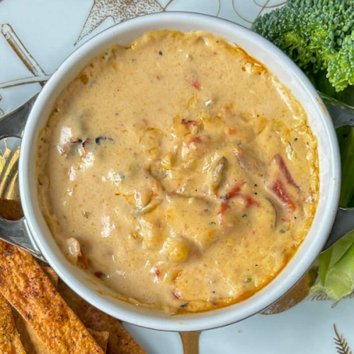 keto cheese its