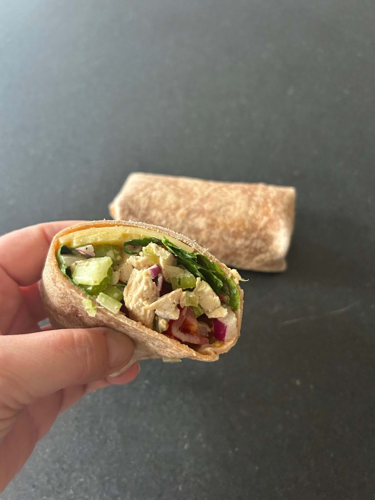 low carb sandwich bread